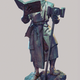 Illustration for article titled And The Winner Of The iHighlander /iCosplay Competition Is...
